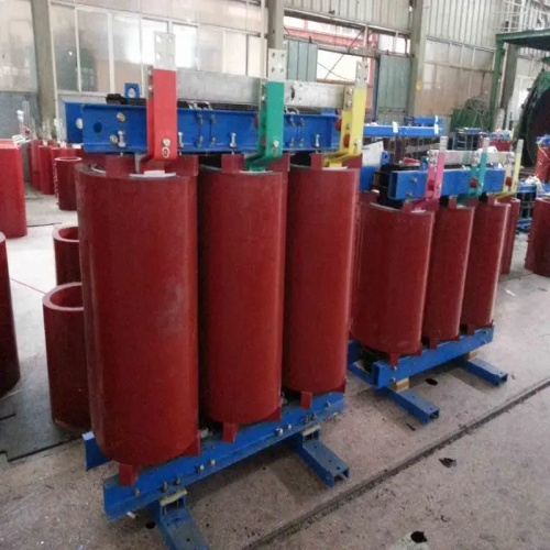 长沙SCB10-250KVA干式变压器