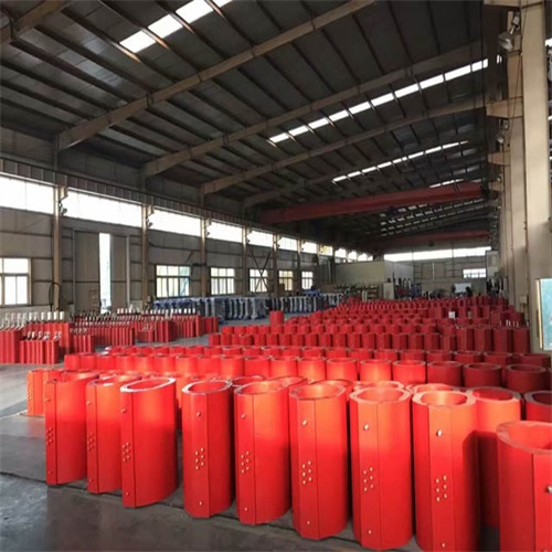 长沙SCB10-500KVA干式变压器