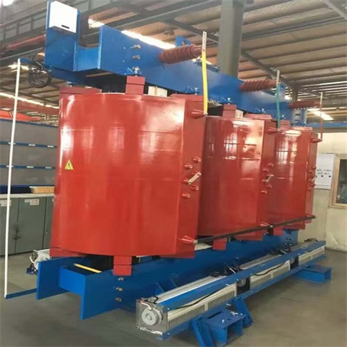 长沙SCB10-500KVA干式变压器价格