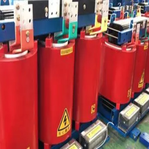 长沙1000KVA干式变压器