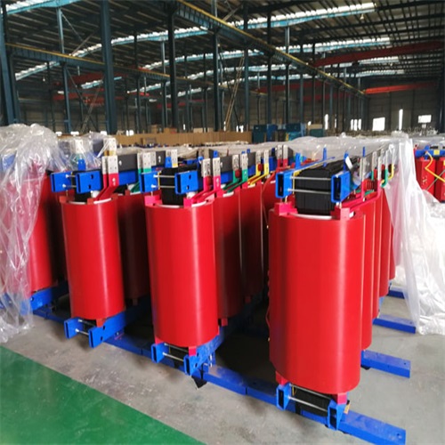 普宁SCB18-4000KVA干式变压器