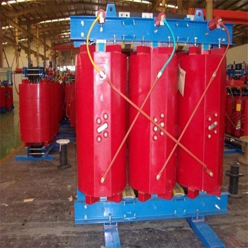 颍州SCB10-1000KVA干式变压器