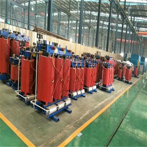 长沙SCB14-2500KVA干式变压器